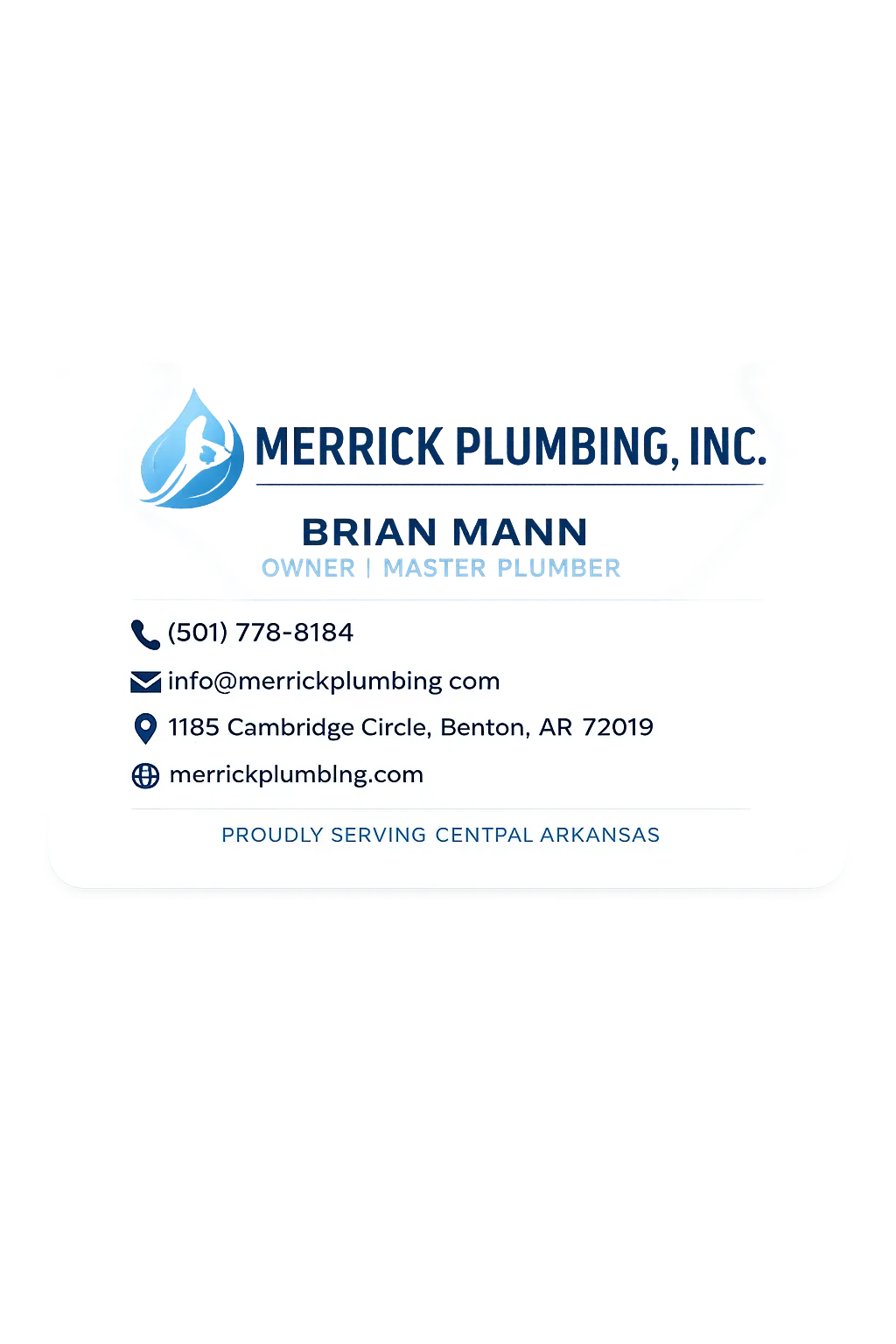Merrick Plumbing - Plumbing Professional