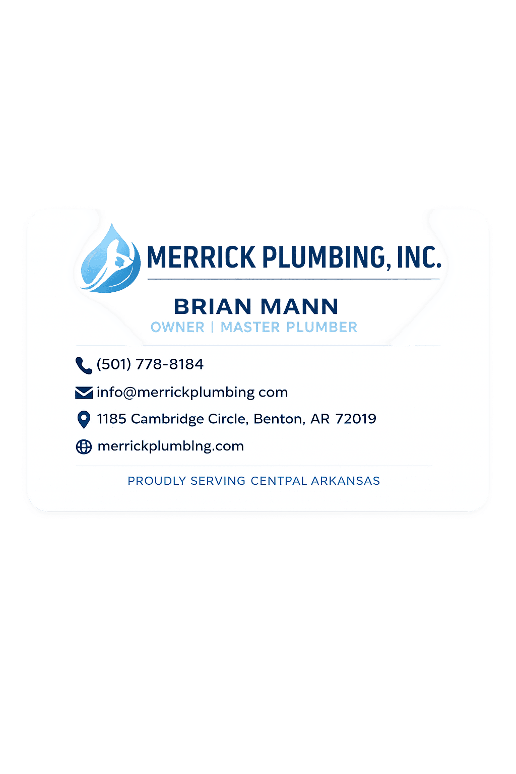 Merrick Plumbing - Plumbing Professional