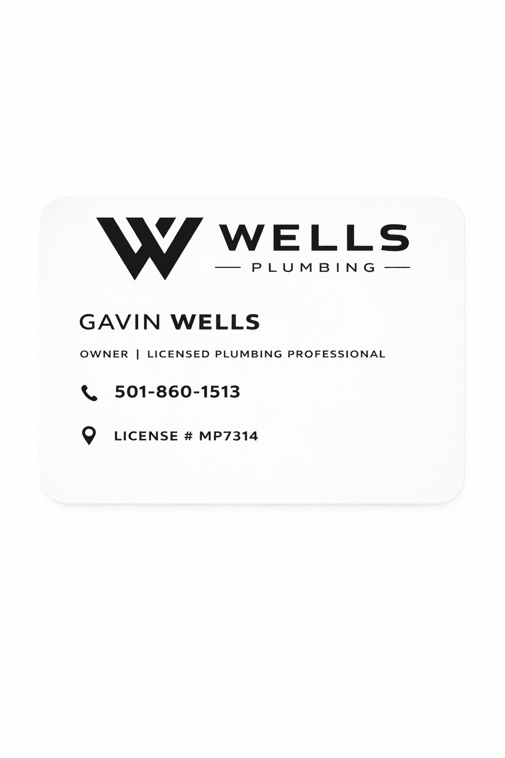 Wells Plumbing - Plumbing Professional